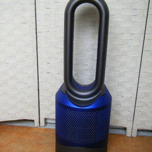 ３る３０◆動作保証◆多機能 dyson ダイソン HP03 空気清浄機能付ファンヒーター Pure Hot + Cool リモコン付◆送料1480円～の画像10