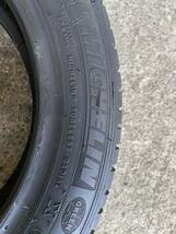 MICHELIN 165/55/14送料込み1本バリ溝_画像4