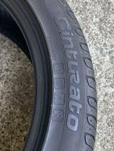 PIRELLI Cinturato 225/45/18. 1本. 2021年_画像6