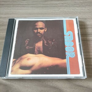 Angel Canales 『Sabor』の画像1