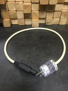 KRYNA acca5 power supply cable total length 49cmklaina secondhand goods (5)