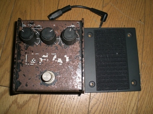 1986年製Proco RAT 1/中古/送料込み