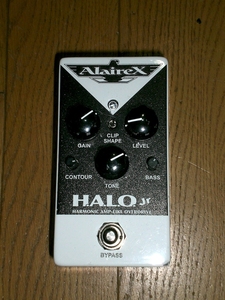 AlaireX [アレイレックス] H.A.L.O. Jr