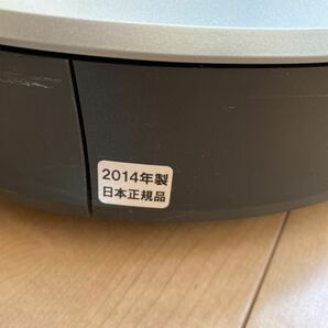 iRobot ロボット掃除機 ルンバ Roomba 870 新品バッテリー付きの画像6
