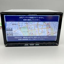 GW特別送料無料！2022年最新地図！AVIC-ZH07 オービス最新版　オーバーホール済み　動作確認済みZH99 09 サイバーナビ 地デジ 新品付属品_画像4