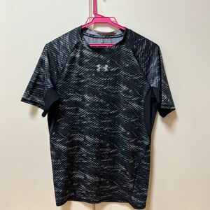 UNDER ARMOUR コンプレッション ヒートギア