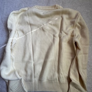 【送料無料】コスプレ衣装 東京女学館 セーターの画像5