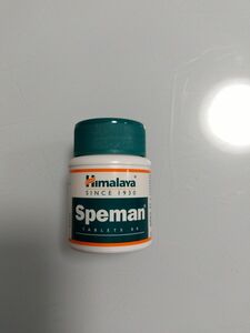 スペマン speman テストステロンアップ アンチエイジング ヒマラヤ