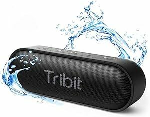 【VGP 2022 SUMMER 受賞】 Tribit XSound Go Bluetooth スピーカー (16W 24時間連続