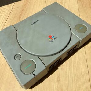 PlayStation 1 周辺機器　メモリーカード　ソフト付属