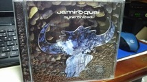 【CD】 ジャミロクワイ シンクロナイズド Jamiroquai Synkronized_画像1