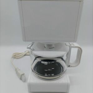 【新品　未使用】siroca シロカ　コーヒーメーカー　SCM-501