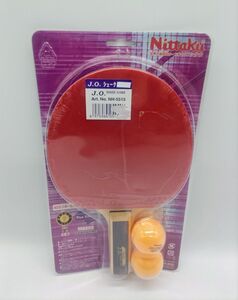 【新品　未使用】Nittaku　ニッタク　J.O. SHAKE 1500