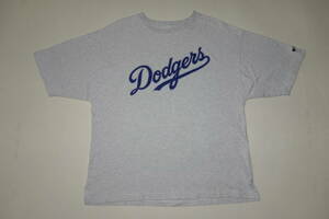 MLB公式 Los Angeles ロサンゼルス・dodgers ドジャース 半袖Tシャツ 大谷翔平 サイズXL