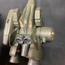 ④機動戦士ガンダム ガンプラ 色々まとめて ガンダム プラモデル パーツのみ 組立済 ごちゃ混ぜ おもちゃ 玩具 フィギュア コレクション_画像3