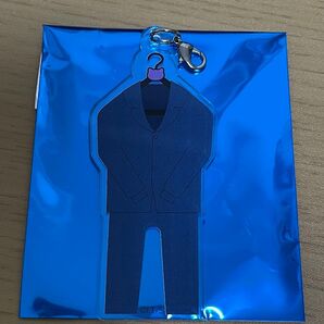 ジャンケットバンク ナンジャタウン 雛形 春人