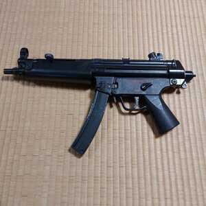 東京マルイ　MP5　A5？　ジャンク　部品取りにでも如何でしょうか？