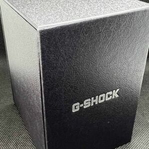 本体付き GA-2100 GA-2110専用 第５世代 ラバーベルトセット メタル カシオーク カスタム Gショック G-SHOCKの画像6