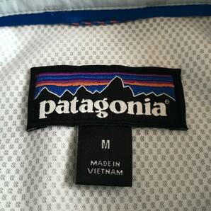 パタゴニア / patagonia：廃盤名品 ソル・パトロール Ⅱ フィッシングシャツ Men's Mサイズ【 着用数回の美品 / 送料無料 ! 】の画像5
