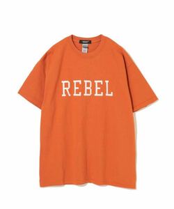 【新品】UNDER COVER REBELパッチTシャツ M