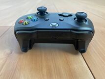 xbox コントローラー　ワイヤレス　ケーブル付き_画像5