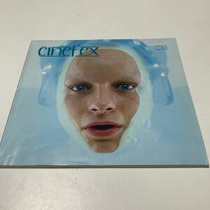 ★ 中古 英書 cinefex number 91 …the journal of cinematic illusions ★