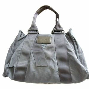 定価2万5000円●MARC BY MARC JACOBS マークジェイコブス ミリタリー トート バッグ SUPPLY SMALL CARGO レディース 正規品 1円スタートの画像2