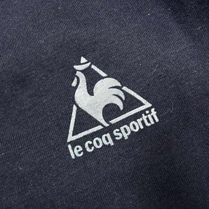 新品◆le coq sportif 名古屋グランパスファンクラブ会員特典品 カーディガン カットソー ルコックスポルティフ メンズ 春物の画像5