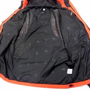 定価39,800円◇THE NORTH FACE GORE-TEX NP11834 マウンテン ライトジャケット ザノースフェイス アウトドア メンズ 1円スタートの画像4