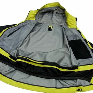 美品■THE NORTH FACE マウンテンライトジャケット NP118022 SENTINEL JACKET GORE TEX ゴールドウィン ノースフェイス メンズ 1円スタートの画像2