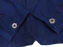 ◆G-STAR RAW ジースターロウ ジャケット TAILOR CLEAN SLIM 3D CROPPED BLAZER メンズ 春物 1円スタート_画像8