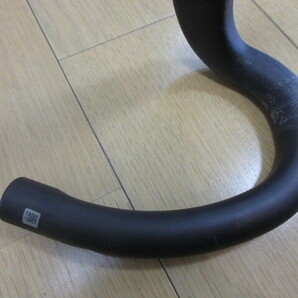 Specialized S-WORKS CARBON SHALLOW ROAD BAR 400mm 美中古品（検：スペシャライズド エスワークス ターマック SL6 SL7 SL8 vengeの画像6