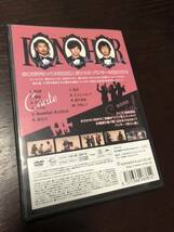 即決 パンサー/パンサーDVD PANTHER Vol.1 DVD 直筆サイン付き_画像2