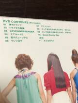 即決 美品 ベストアルバム アイレンジャー 野中藍 初回限定盤DVD付き ブロマイド付 BEST_画像4