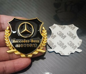  Mercedes Benz metal эмблема Gold 1P#ABCGEVSL Class LC GLE CLA SL W201W202W203W205W211W212W213W214W218W220W221W222W171