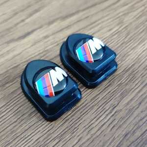 BMW【M】アクセサリーフック 2P■MSport MPerformance MPower Mシリーズ E46 E60 E90 F10 F20 F30 X12345678■車内アクセサリー