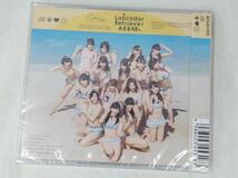 AKB48 ラブラドール・レトリバー 劇場盤 CD 1枚～ _画像2