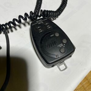 ICOM アイコム IC-2700D FM トランシーバー 現状品 動作未確認 の画像7