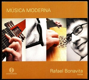 enchiriadis ラファエル・ボナビタ/Rafael Bonavita - 17世紀イタリアのテオルボ音楽~ピッチニーニ, カプスベルガー他　4EB000TLWGD4