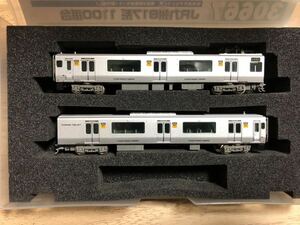  green Max JR Kyushu 817 series 1100 number pcs increase . set 