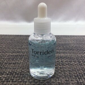 【保管品/インボイス登録店/TO】美容液 コスメ torriden トリデン トリデンDIセラム　50ml RS0331/00010