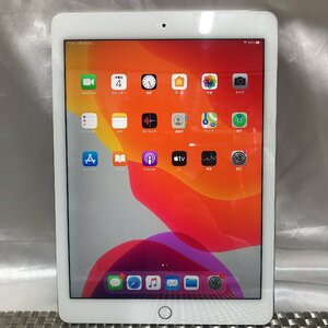 【ジャンク品/インボイス登録店/KU】Apple アップル iPad Air2 MNVQ2J/A 32GB A1567 シルバー 判定〇 期化済み ドコモ　MZ0403/0015