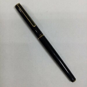 【中古現状品/インボイス登録店/TO】SAILOR セーラー 万年筆 ペン先14K インク無し 文房具 筆記用具　MZ0413/0012