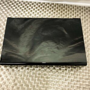 【中古美品/開封のみ/TO】外付けHDD ELD-HTV020UBK ELECOM 2TB テレビ録画 IM0420/002の画像3