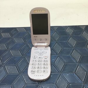 【中古品/CH】FOMA フォーマ ドコモガラケー docomo F882I 携帯電話 IMEI 〇 富士通 RS0427/0000