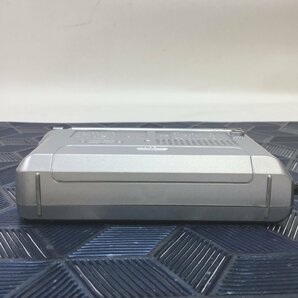 【中古品/CH】通電確認済 Panasonic FM/AMコンパクトラジオ RF-P150A RS0427/0000の画像5