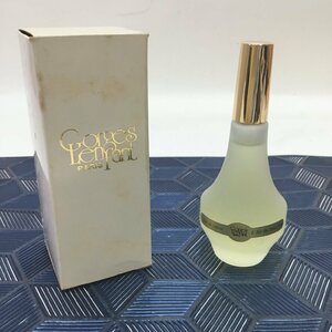 【保管品/CH】ジョルジュ ランファン オードトワレ 30ml フレグランス 香水 RS0427/0000