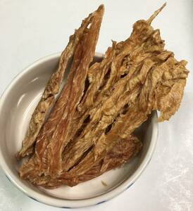  customer gratitude SALE dog for bite domestic production no addition carefuly selected chicken chicken breast tender jerky 40g!( business use )