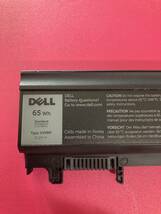 デル Dell Latitude E5540 E5440用 バッテリー VV0NF _画像3