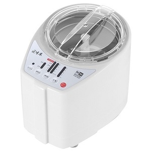 * Yamamoto electric home use rice huller MICHIBA KITCHEN PRODUCT Takumi taste rice MB-RC52W [ white ]* new goods * unopened * safe manufacturer guarantee attaching 